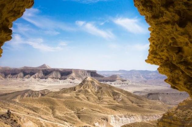 Ученые изучили образцы воды из подземного резервуара под пустыней