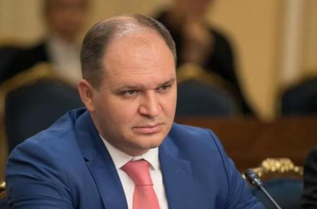 Іон Чебан не дочекався привітань від суперника