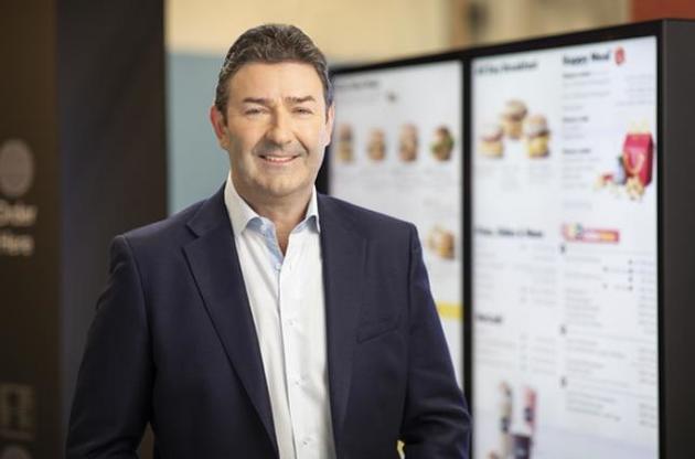 Стів Істербрук визнав, що скоїв помилку