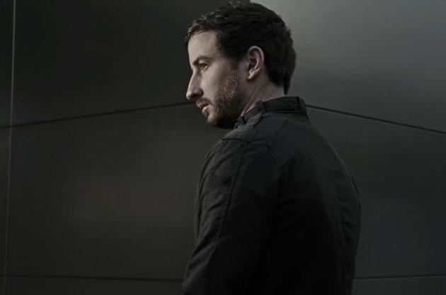 Макс Купер виступить у Києві 1 листопада