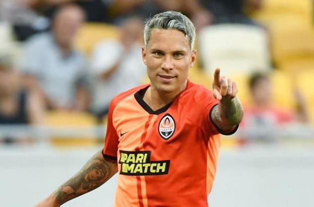 Марлос може переїхати в Італію