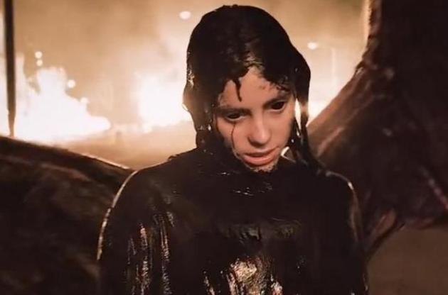 Біллі Айлиш випустила кліп на пісню All The Good Girls Go To Hell