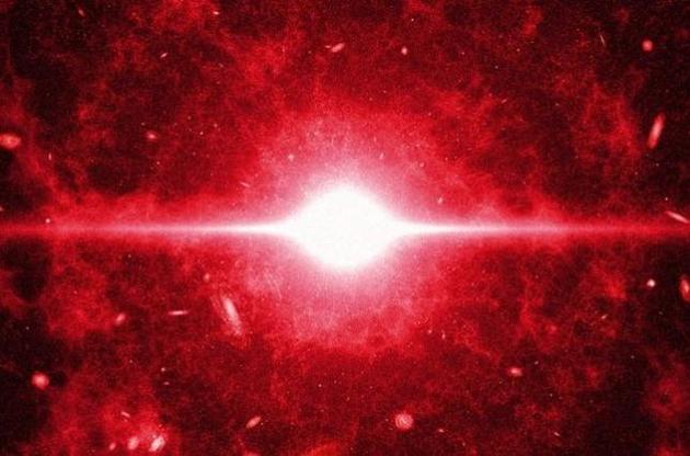 Вченим вдалося відтворити Великий вибух у лабораторії