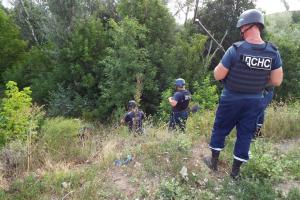 У Донбасі загинув український військовий — штаб ООС