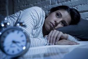 Вчені розповіли про небезпеку безсоння