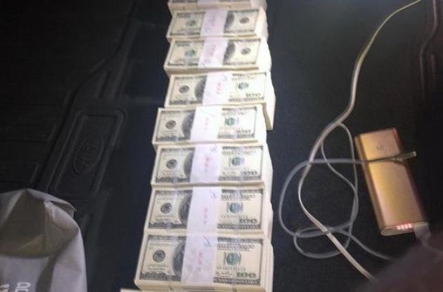 У Грымчака якобы изъяли 480 тыс долл