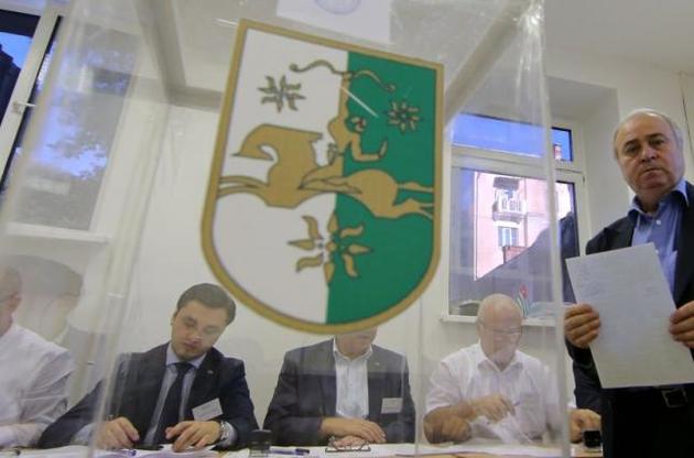 ПАСЕ осуждает псевдовыборы в Абхазии