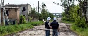 В СММ ОБСЕ рассказали об очередных ограничениях свободы передвижения со стороны боевиков