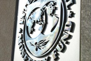 МВФ розробляє нову програму фінансування для України – НБУ