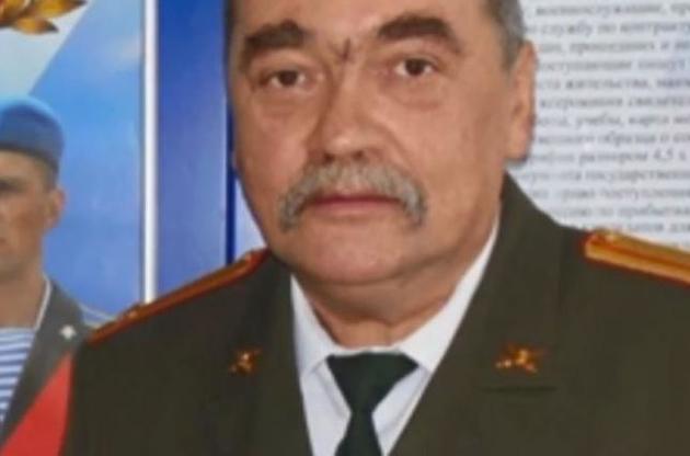 Микола Алексєєв виконував у ОБСЄ не місію спостереження, а місію спецслужб РФ