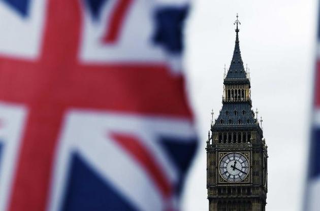 Парламент Великої Британії відмовився переглядати пропозицію по Brexit