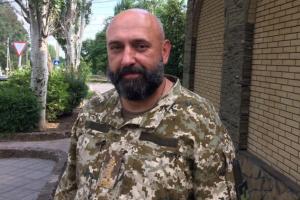 Замсекретаря СНБО Кривоноса предупредили о возможной отставке
