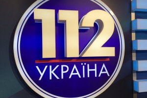 Нацрада оголосила попередження п'ятьом телеканалам з групи "112 Україна"