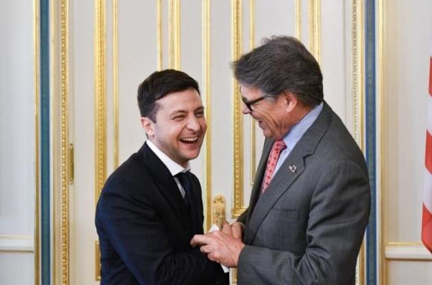 СМИ сообщили о новых фактах давления США на Зеленского