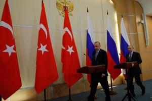 Нова ера надходить зі Сходу