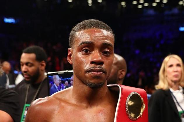 Cпенс владеет двумя титулами