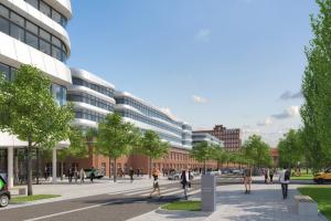Siemens побудує "розумне місто" за 600 млн євро