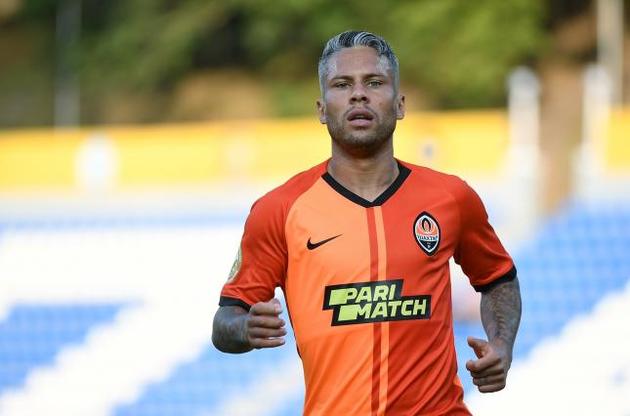 Марлос получил рейтинг 82