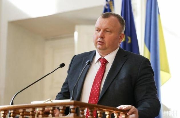 НАБУ открыло дело против экс-гендиректора "Укроборонпрома" Букина