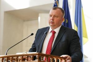 НАБУ відкрило справу проти екс-гендиректора "Укроборонпрому" Букіна