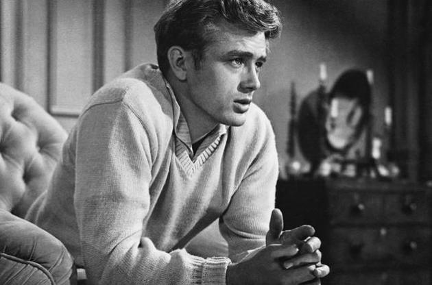 Джеймс Дин появится в новом фильме с помощью компьютерной графики