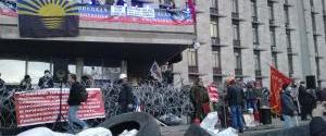 В оккупированном Донецке прогремел взрыв – РосСМИ