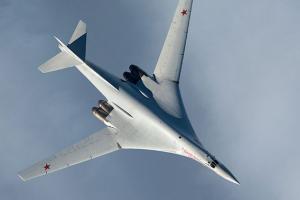 Росія розгорнула програму модернізації стратегічної авіації