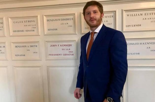 Суд відмовився заарештовувати Вовка без надання доказів того, що він перебуває в міжнародному розшуку