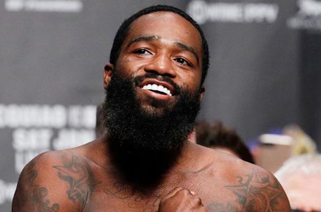 Бронер має намір битися з Ломаченком в проміжній вазі