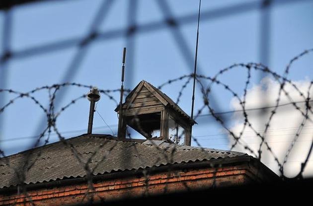 СБУ виявила 11 завербованих в&#039;язнів, етапованих із ОРДЛО