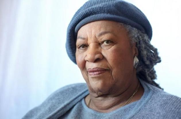 Тоні Моррісон померла у віці 88 років