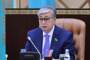 Президент Казахстана будет согласовывать с Назарбаевым назначение министров