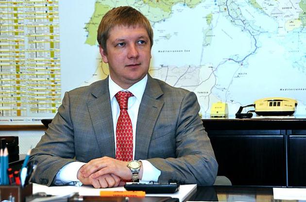 Коболєв: Позиція Данії затримала проєкт на якийсь час