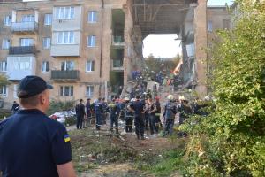 Трагедия в Дрогобыче: одному из коммунальщиков избрали меру пресечения