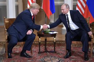 Трамп высказался за возвращение России в G8