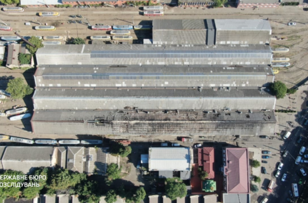 Вночі 17 серпня в Одесі у готелі &quot;Токіо Стар&quot; сталася пожежа