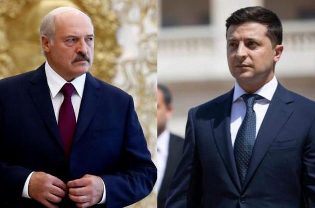 Зеленський і Лукашенко зустрінуться на Форумі регіонів у Житомирі