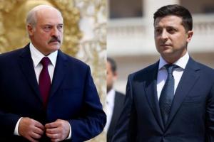 Зеленский и Лукашенко встретятся на Форуме регионов в Житомире