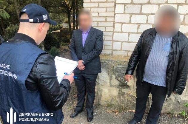 Сума хабара податківцям склала 15 тисяч доларів