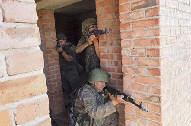 У Росії солдат-строковик розстріляв вісьмох військовослужбовців
