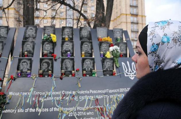 До передачі справ Майдану залишається менше місяця