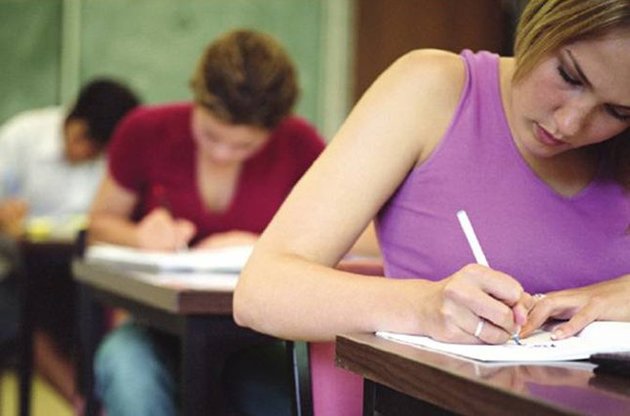 Нормы нового правописания включат в тесты ВНО через пять лет