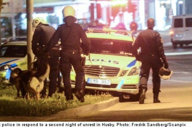 Тело 70-летнего шведа нашли на 11-й день поисков