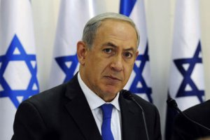 Прем'єр Ізраїлю відвідає Україну вперше за 20 років