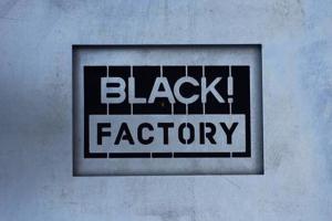 Фестиваль Black! Factory 2019 оголосив локацію і лайнап