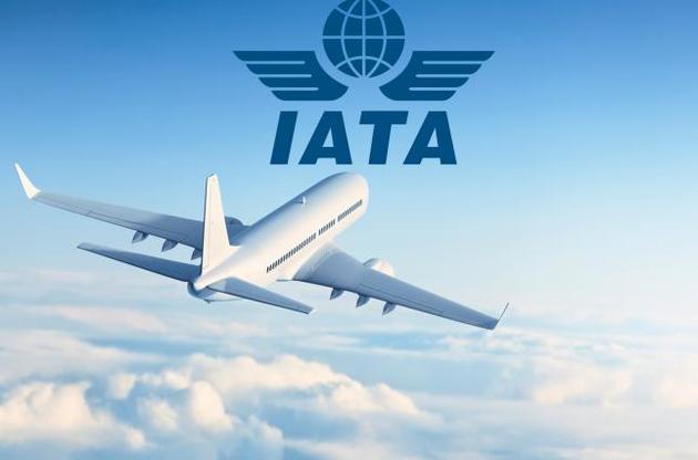 IATA змінила написання Kiev на Kyiv