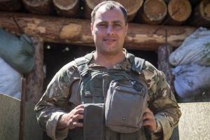 Уволенного с должности начальника УГО Оцерклевича хотят назначить замом Загороднюка