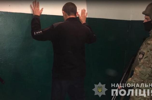 Сотрудников конвойной службы отстранили от должностей, но не задерживали и о подозрении им не сообщали