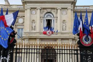 В МИД Франции сообщили детали по нормандской встрече