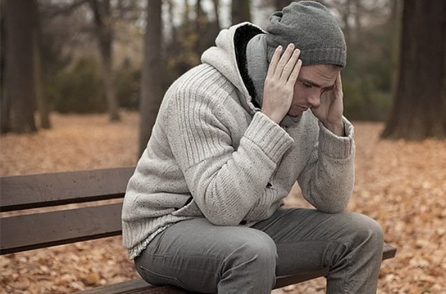 Вчені розповіли про зв'язок депресії з іншими захворюваннями